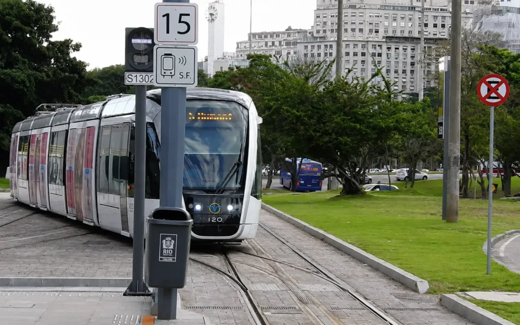 VLT Carioca - Rio de Janeiro