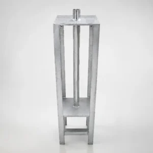 Bases Metálicas
